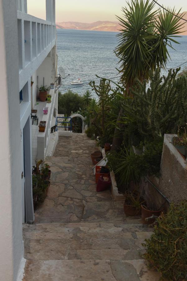Splendide Apartments Agios Nikolaos  Exterior photo