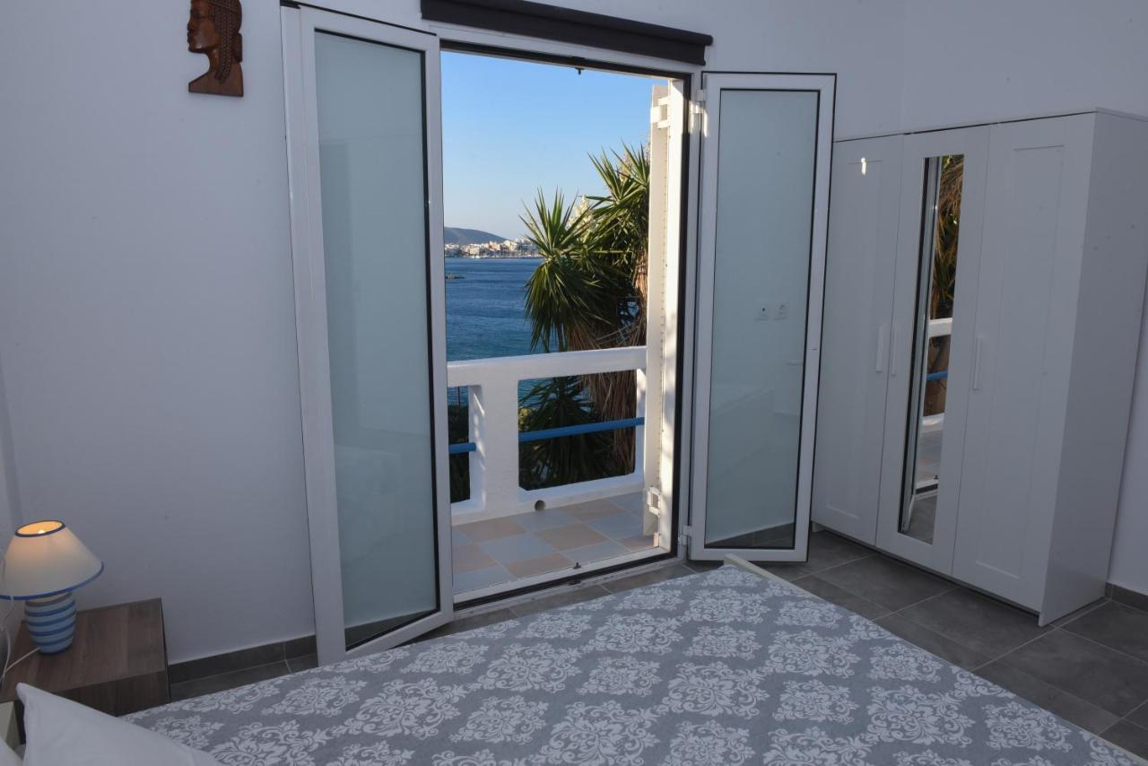 Splendide Apartments Agios Nikolaos  Exterior photo